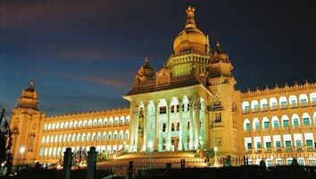 Shapoorji Pallonji Residential Projects in Bengaluru