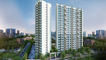 Shapoorji Cuffe Parade Mumbai