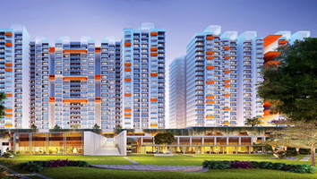 Shapoorji Pallonji Joyville Virar
