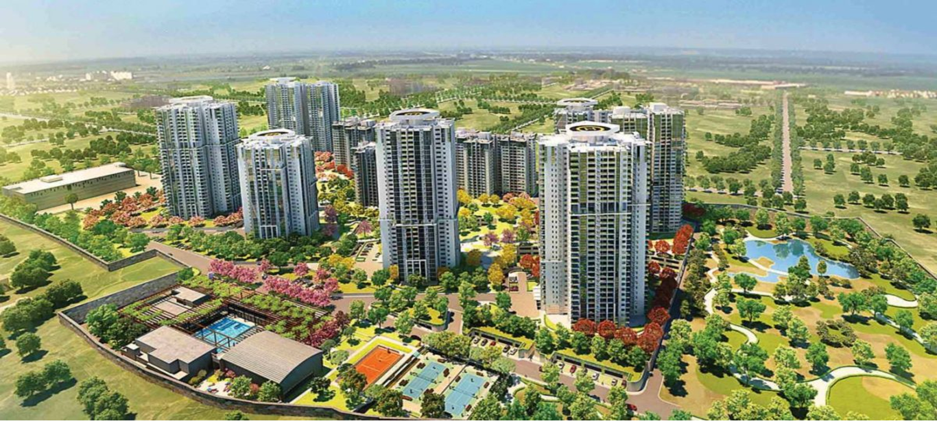Shapoorji Pallonji Residential Projects in Mumbai